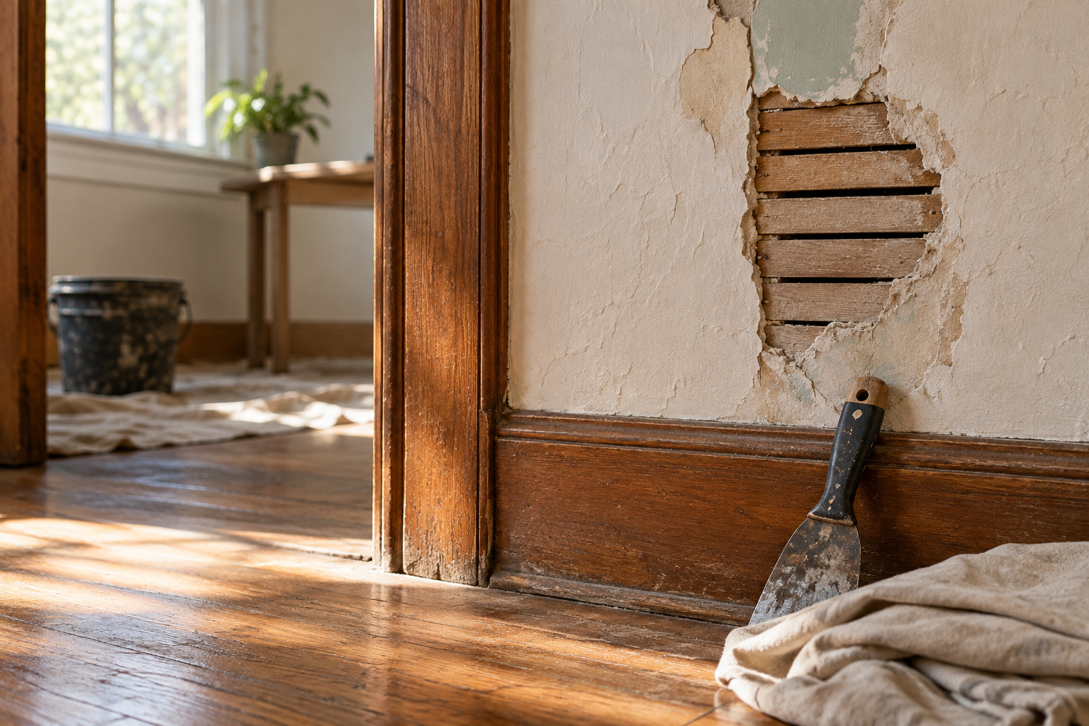 Home rising sun properties needing repairs