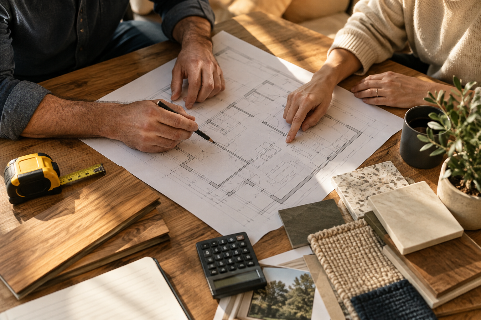 Home rising sun property partnerships