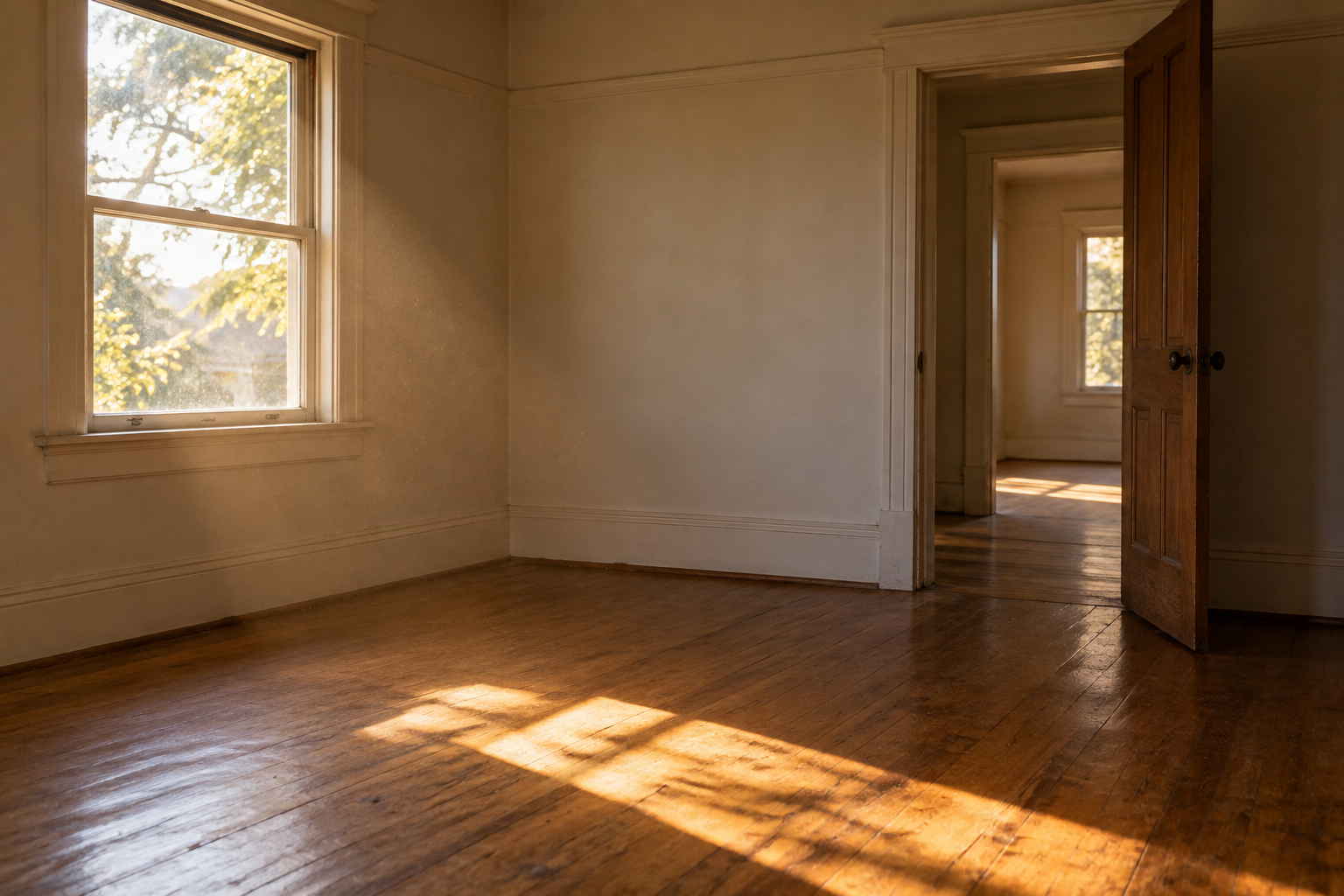 Home rising sun vacant properties